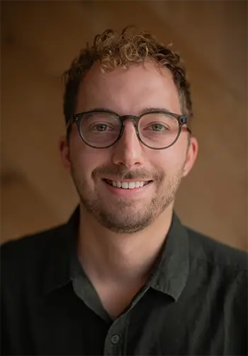 Danny Headshot